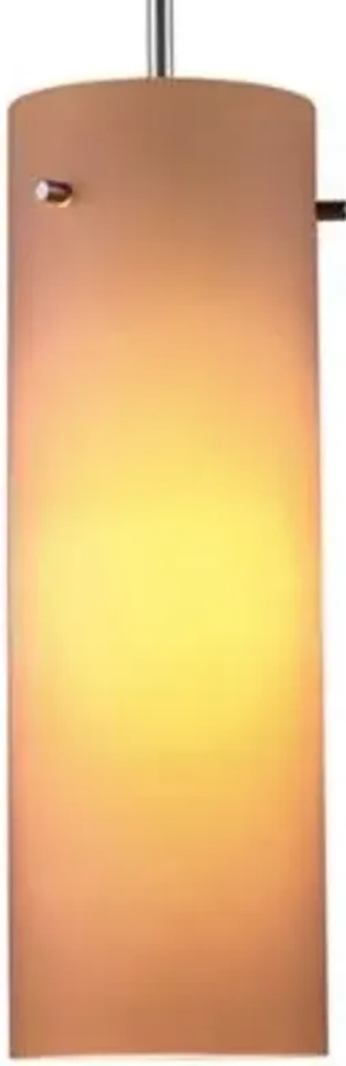 Titan 1 Line Voltage LED Pendant Light