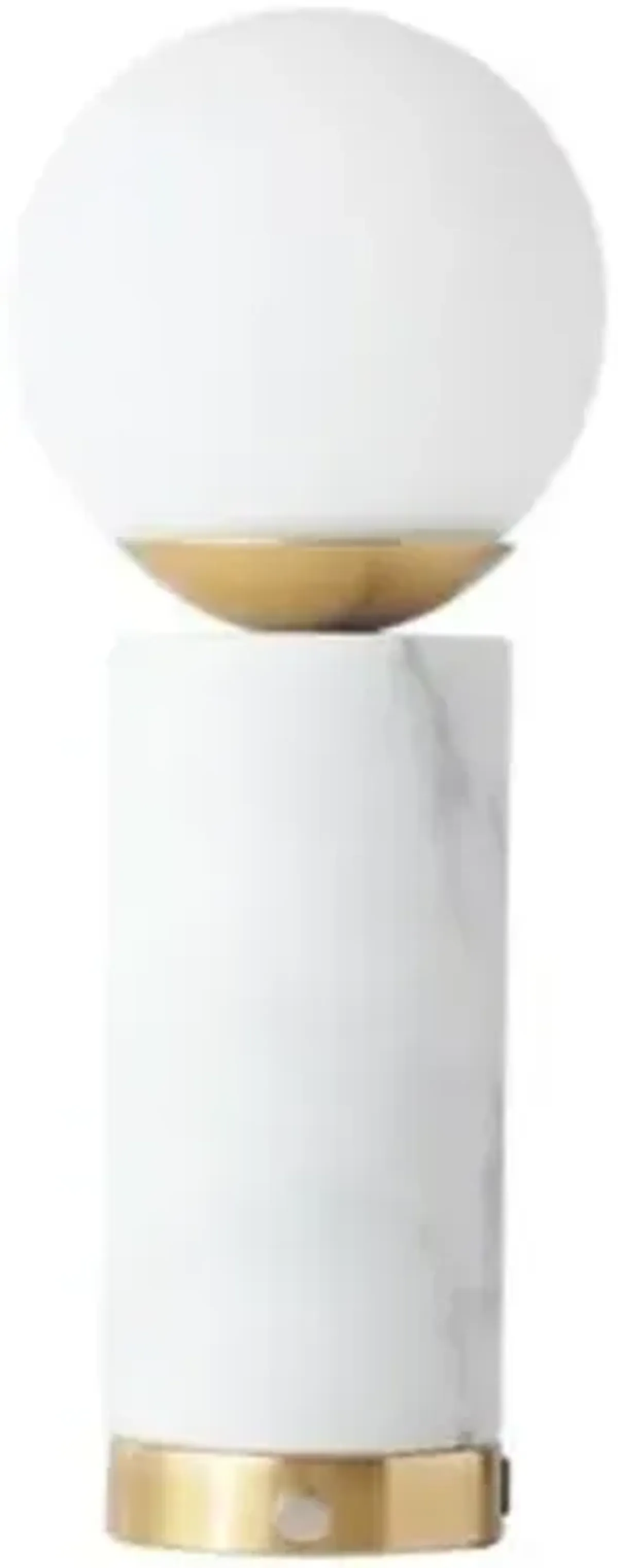 Lisbeth LED Table Lamp