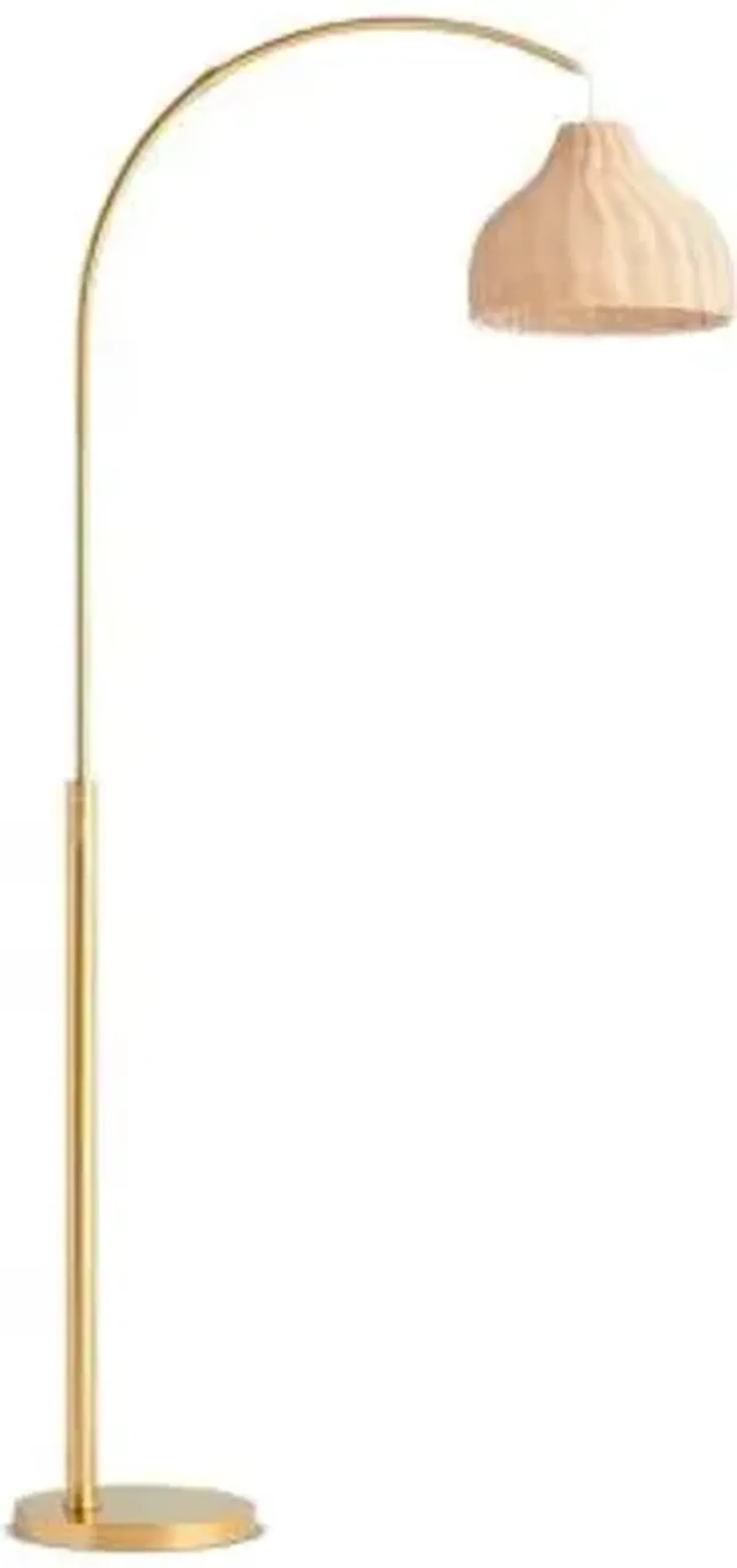 Pearce Floor Lamp