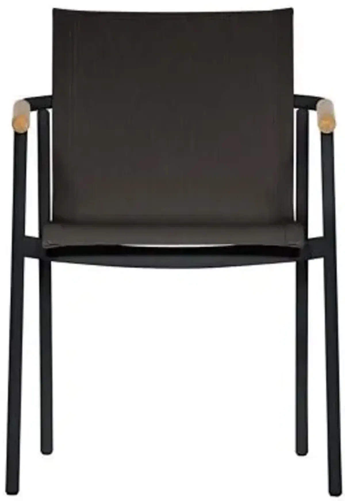 Around Outdoor Dining Armchair
