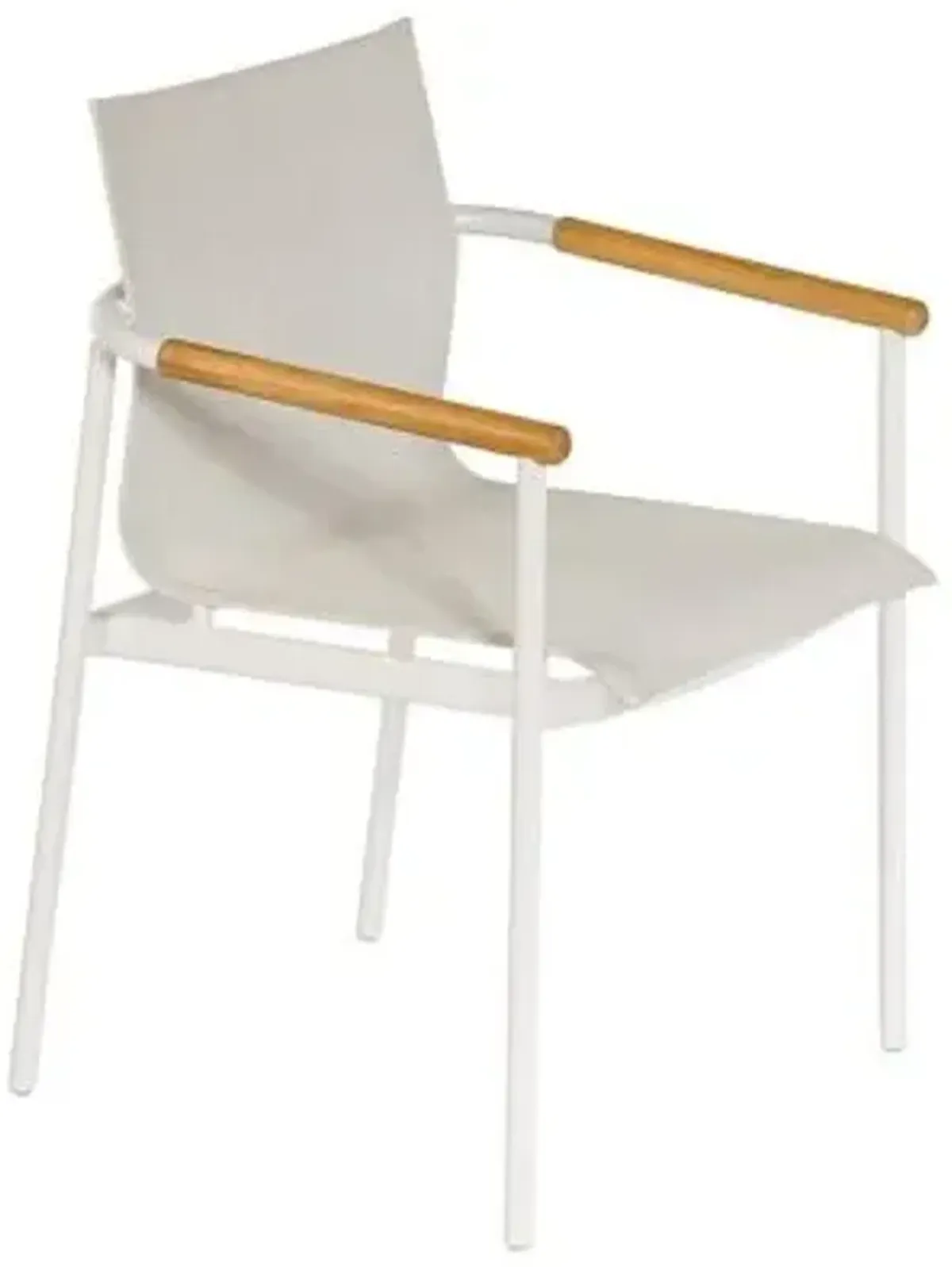 Around Outdoor Dining Armchair