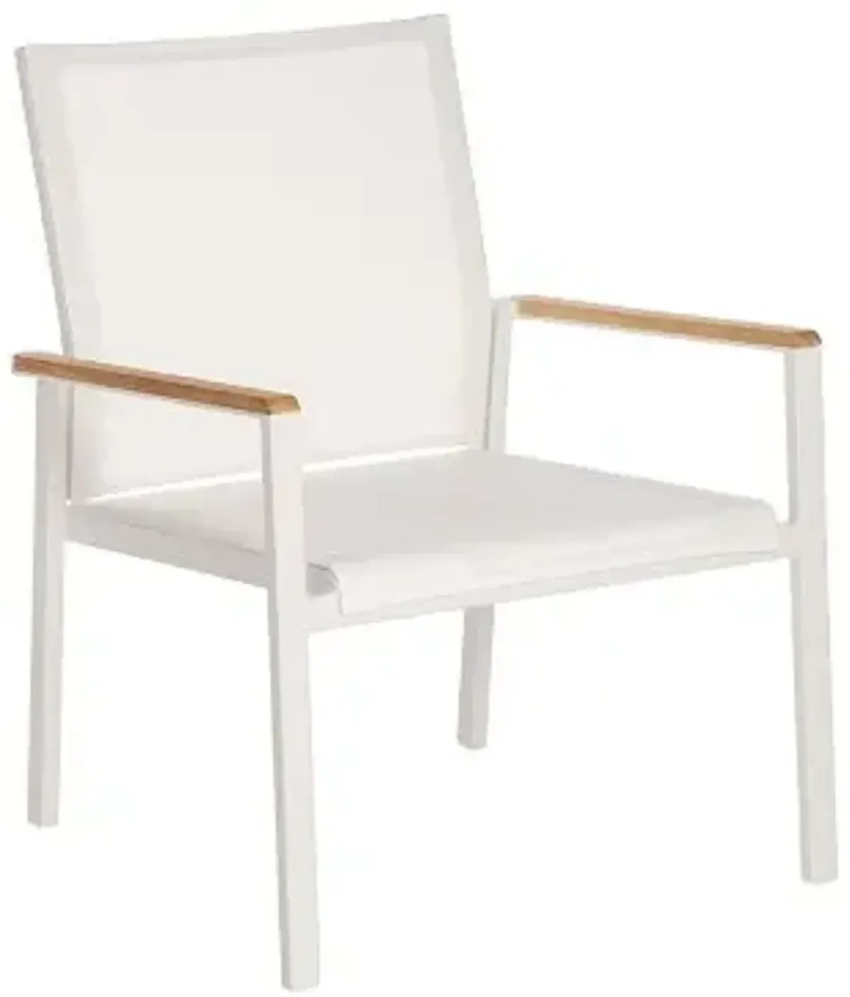 Aura Outdoor Club Chair