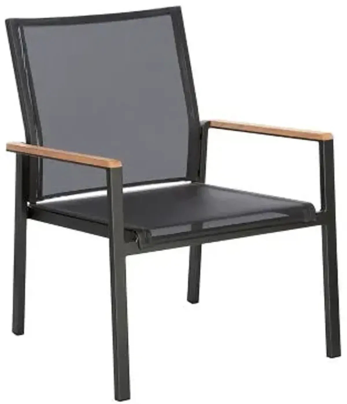 Aura Outdoor Club Chair