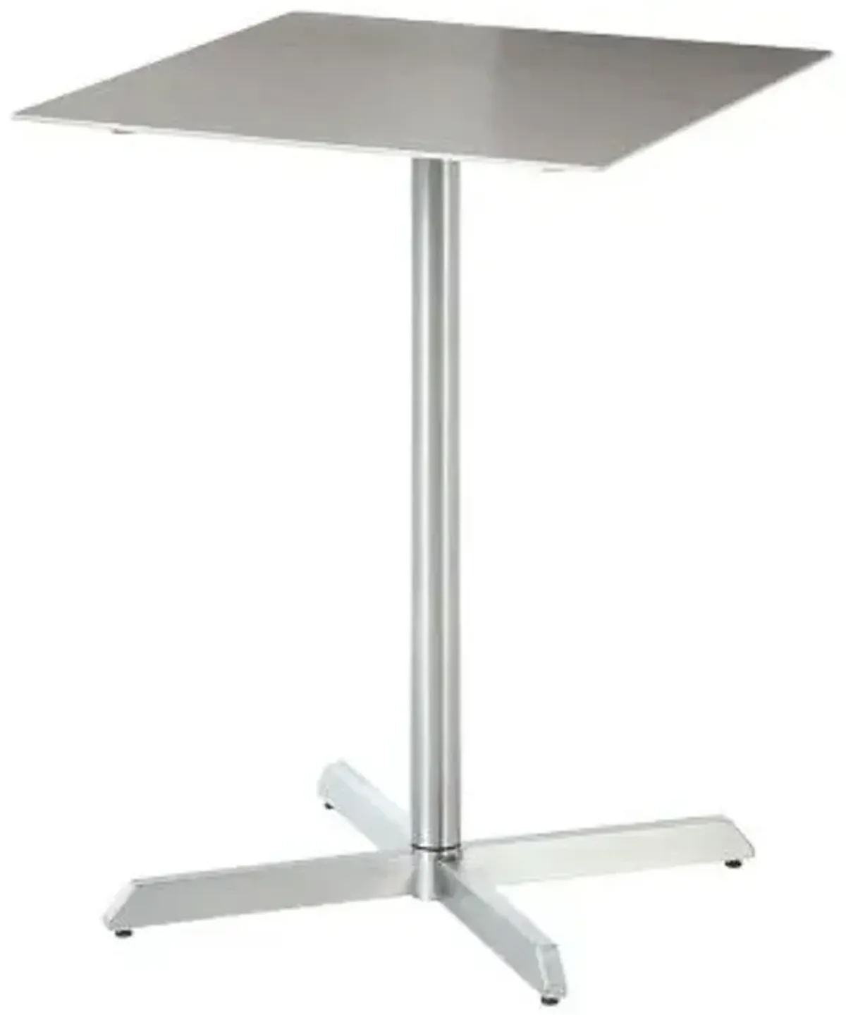 Equinox Outdoor Bar Table