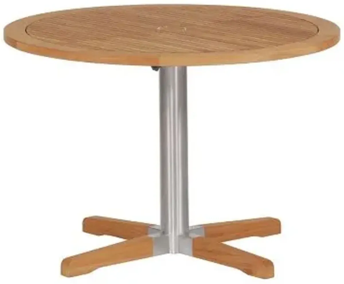 Equinox Outdoor Bistro Table