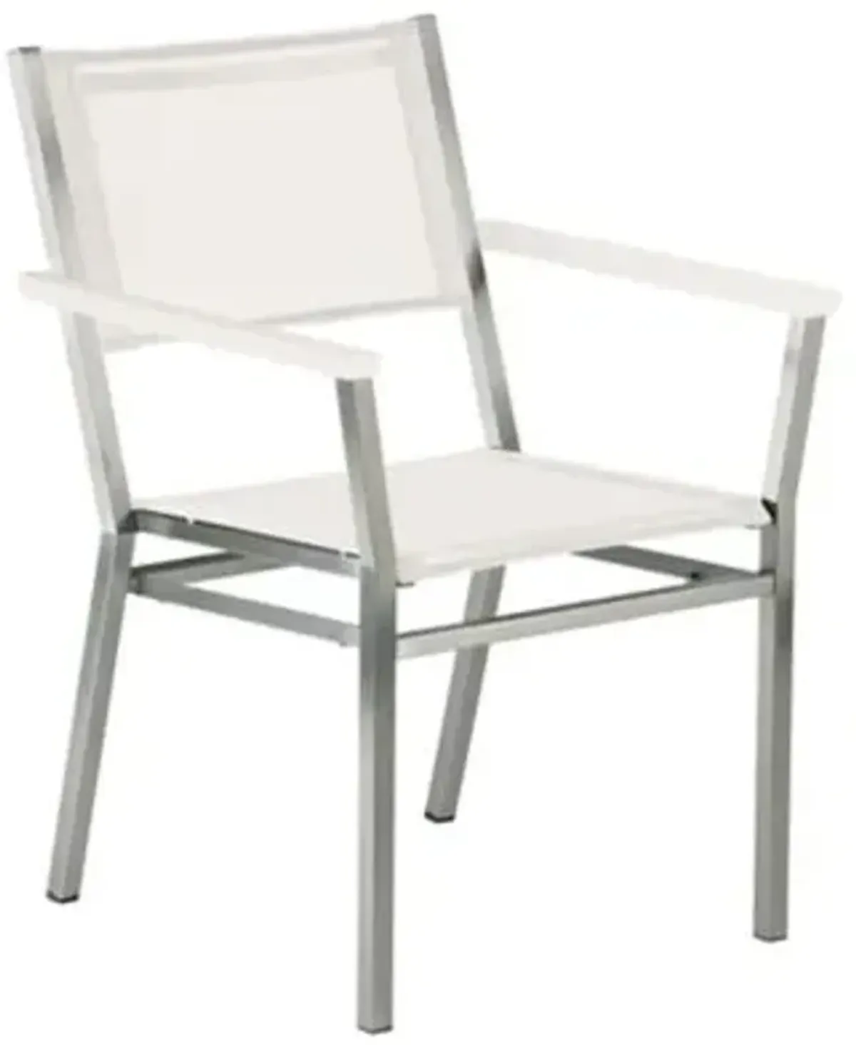 Equinox Outdoor Dining Armchair