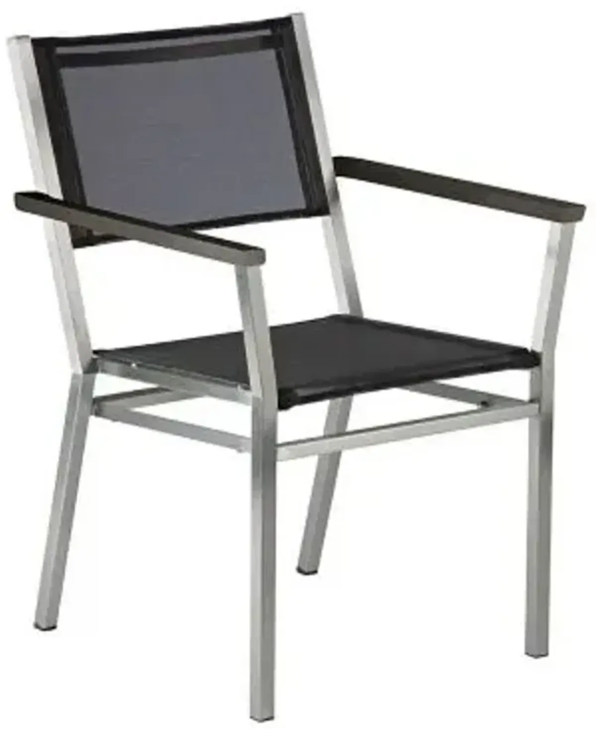 Equinox Outdoor Dining Armchair