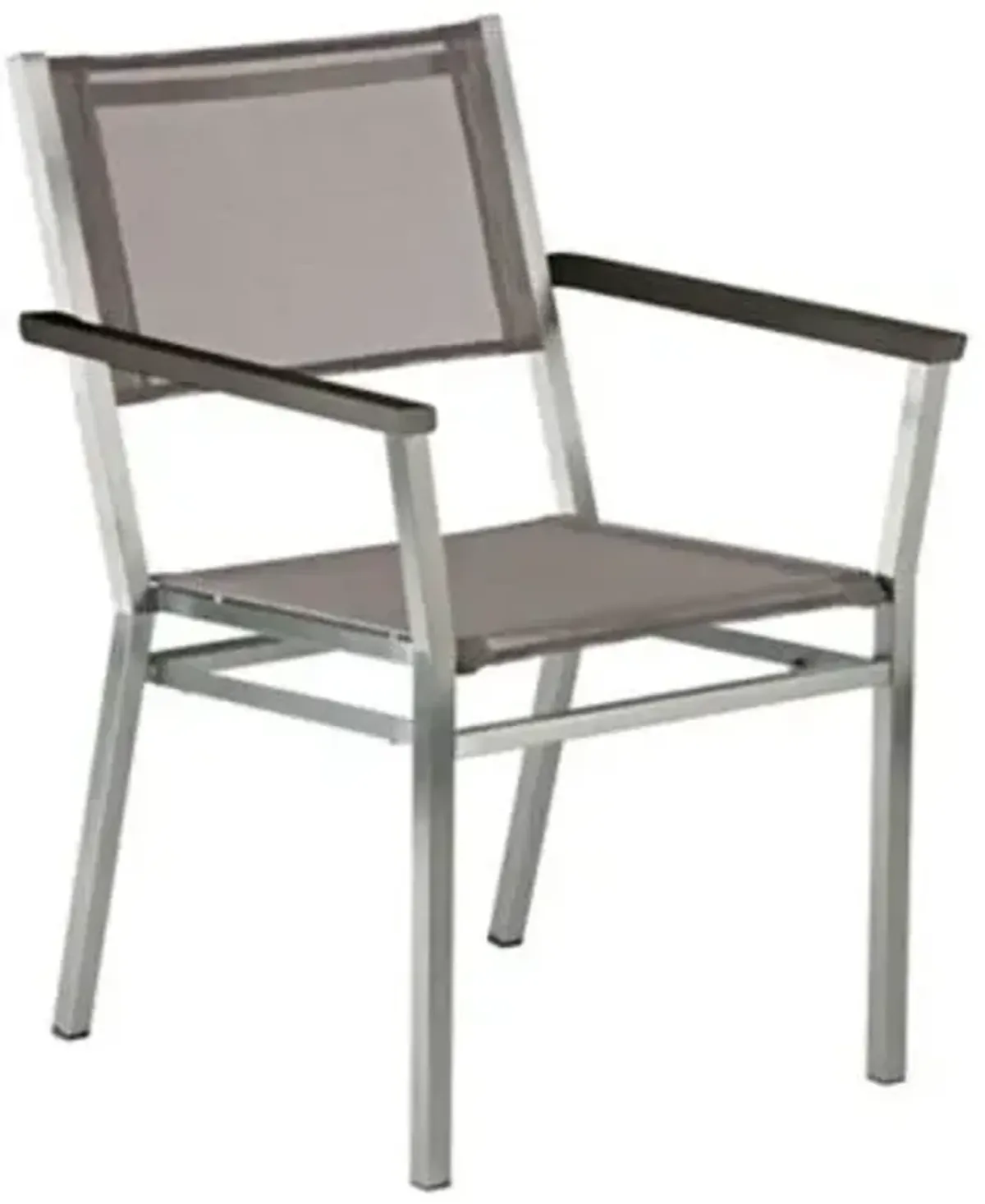 Equinox Outdoor Dining Armchair