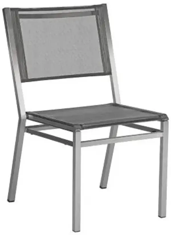Equinox Outdoor Dining Side Chair