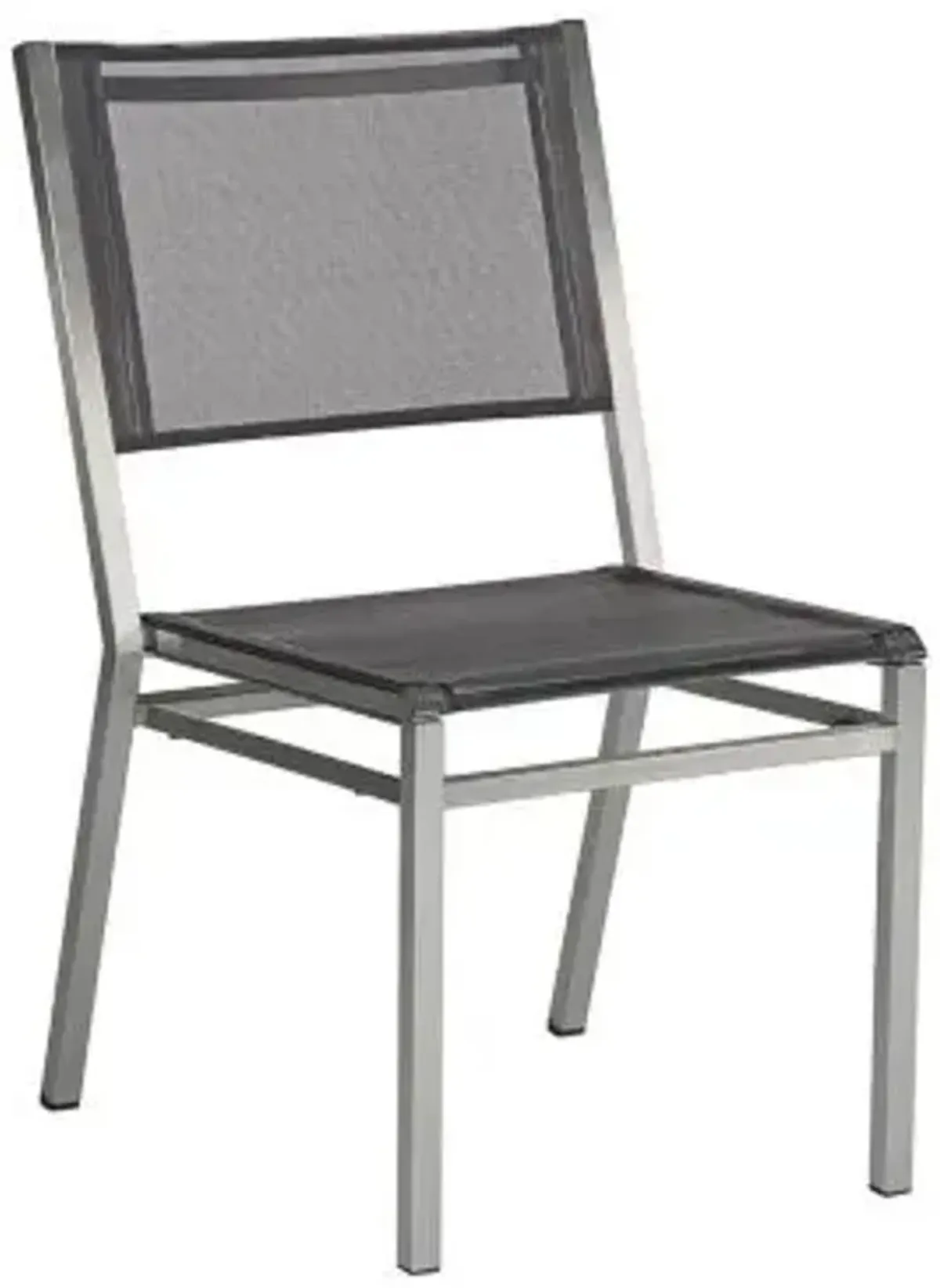 Equinox Outdoor Dining Side Chair