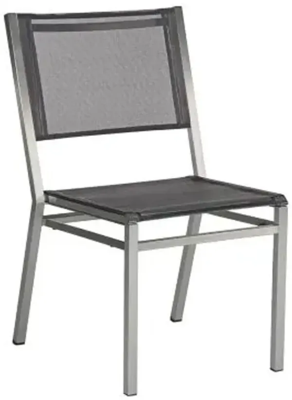 Equinox Outdoor Dining Side Chair