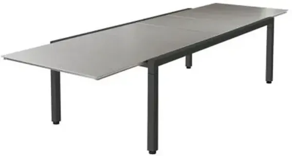 Equinox Extending Outdoor Dining Table