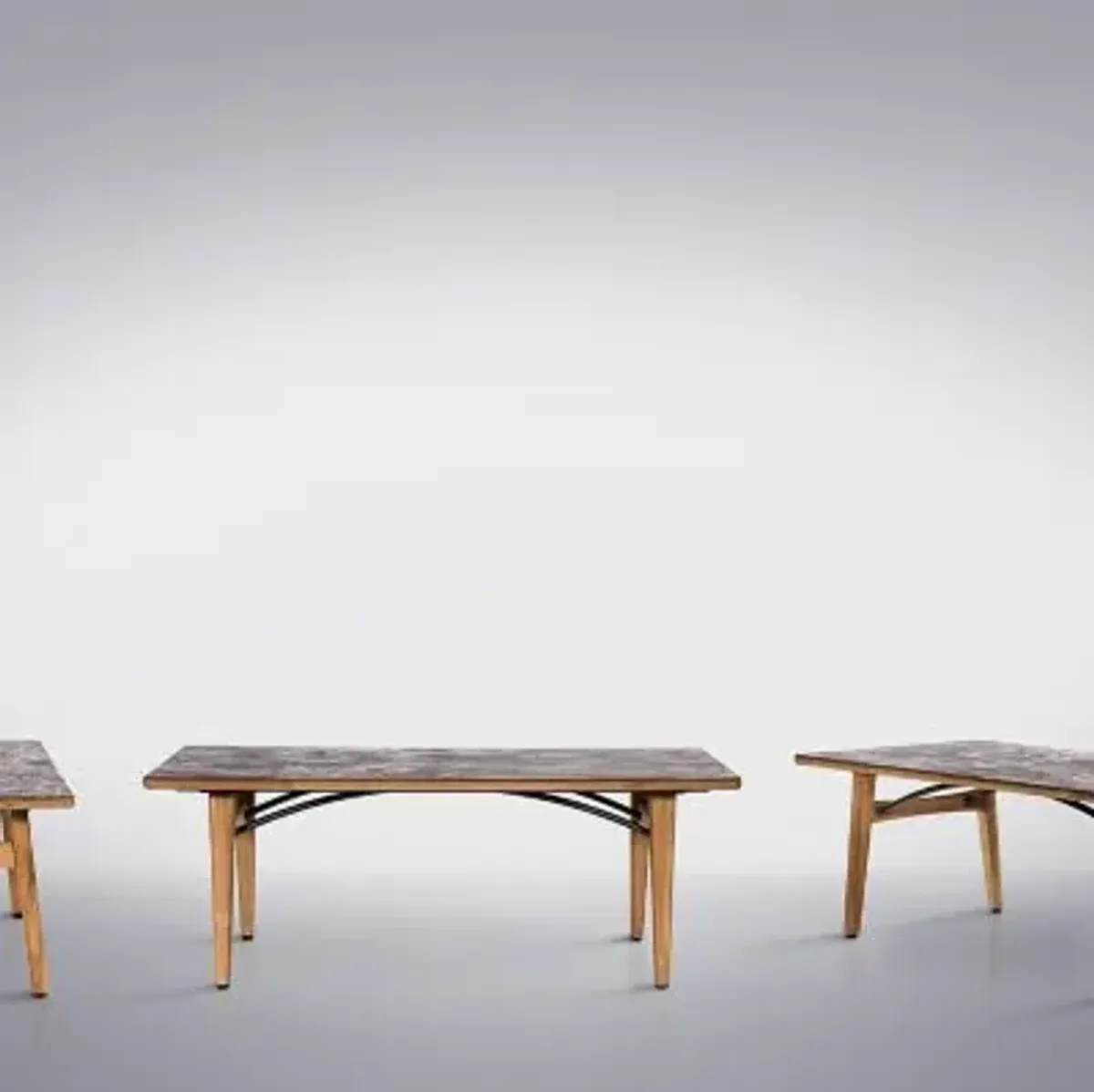 Monterey Outdoor Dining Table