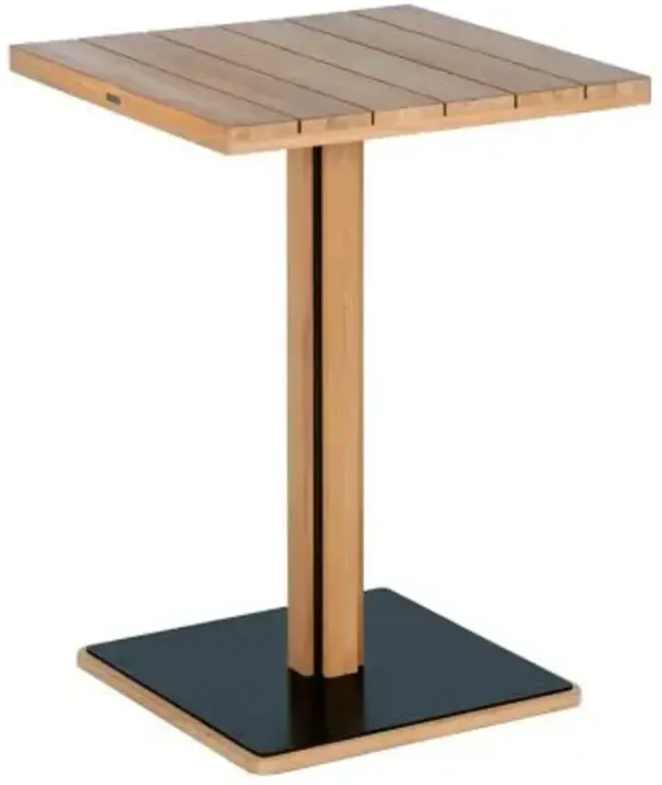 Titan Outdoor Bar Table