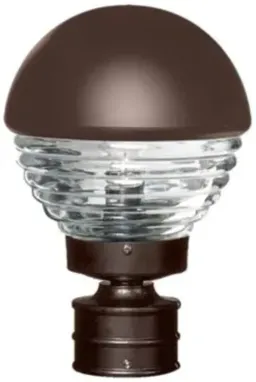 Bronze And Clear / Bronze color