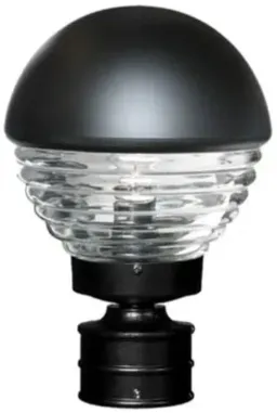 Black And Clear color