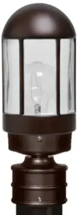 Bronze And Clear / Bronze color