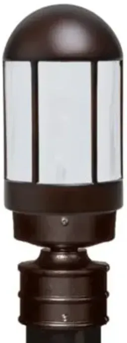 Bronze / Bronze- Frost color