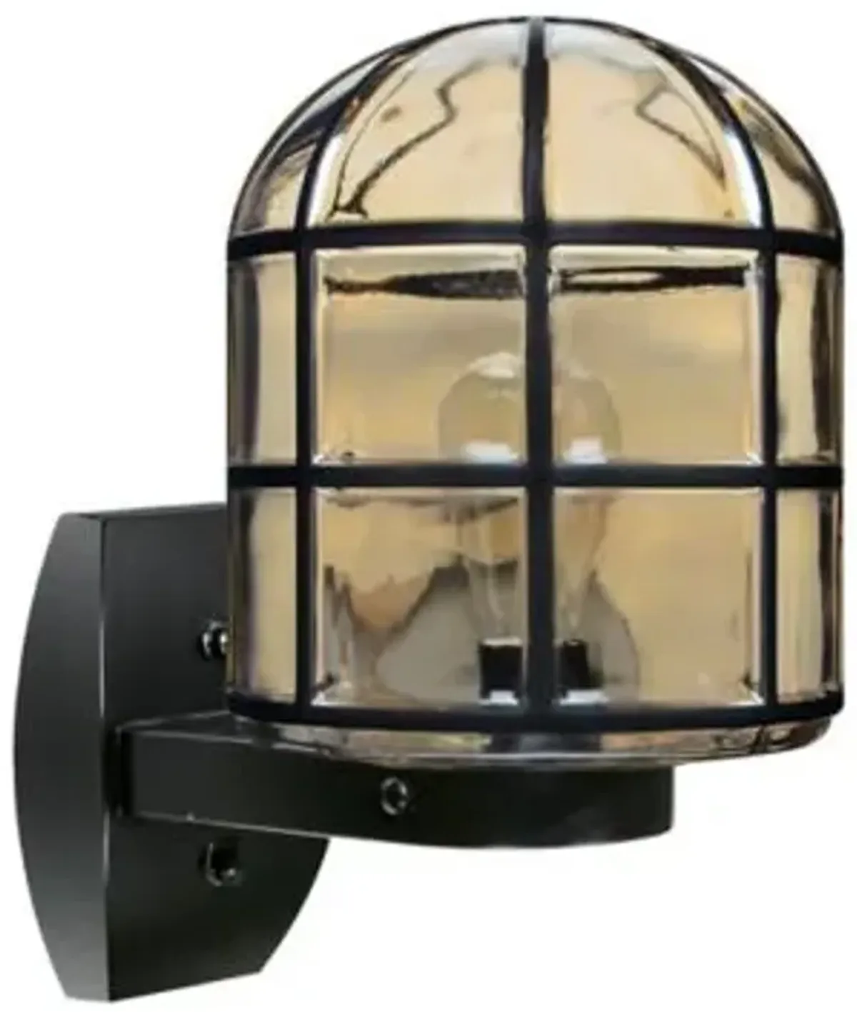Costaluz 3417 Series Outdoor Wall Sconce