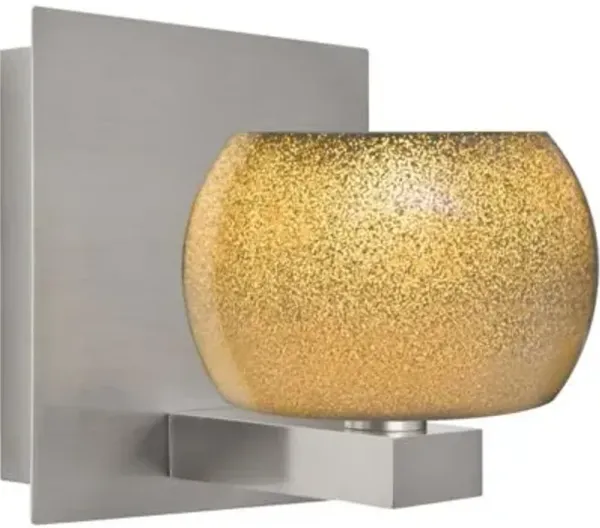 Keno Bath Wall Sconce