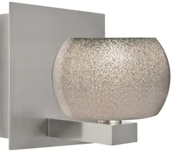 Keno Bath Wall Sconce