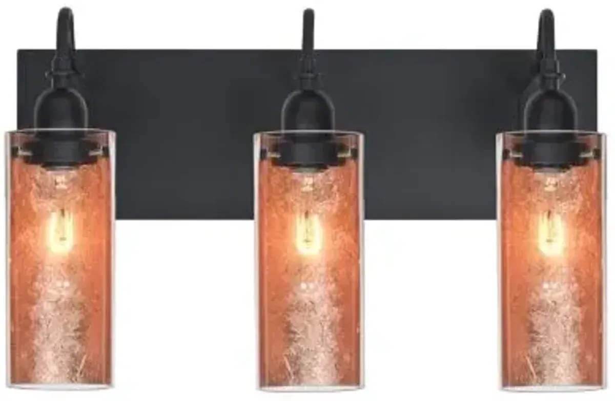 Duke Vanity Light
