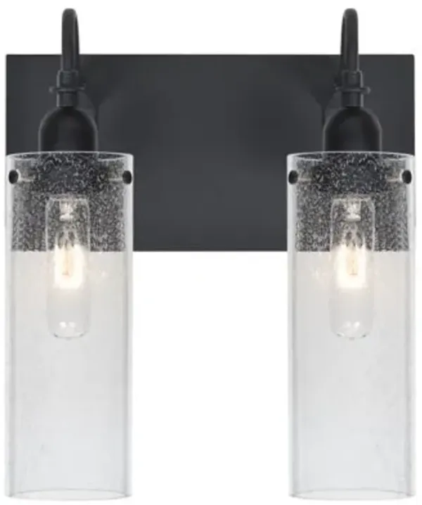 Juni 10 Vanity Light