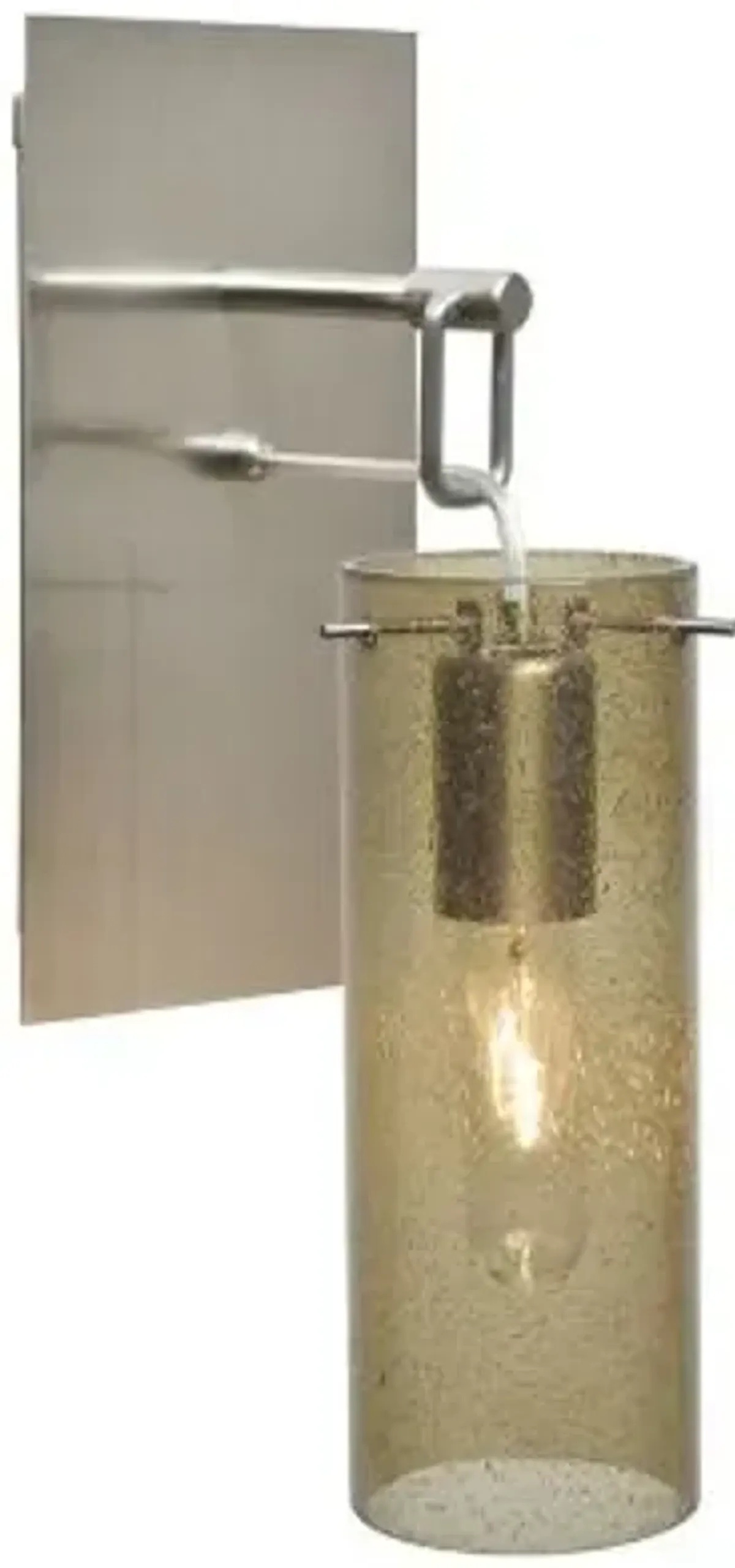 Juni 10 Hanging Wall Sconce