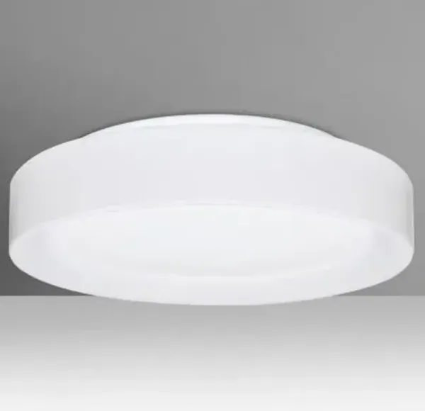 Pella LED Flushmount