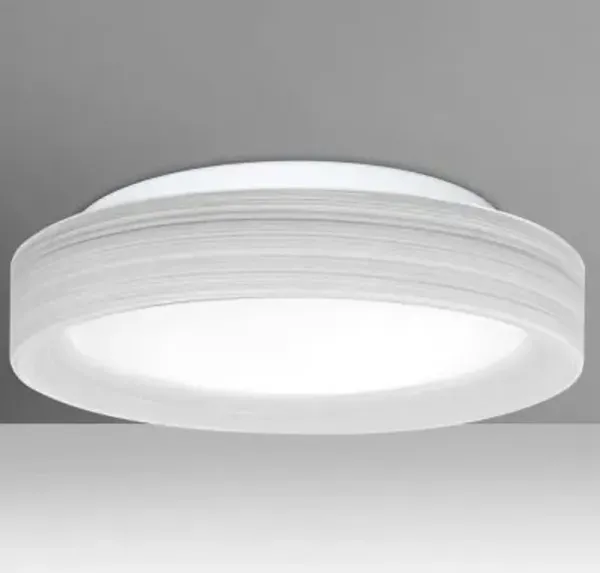 Pella LED Flushmount