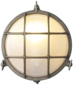 Weathered Brass color