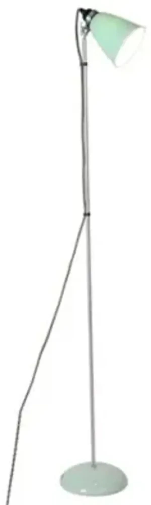 Hector Medium Dome Floor Lamp