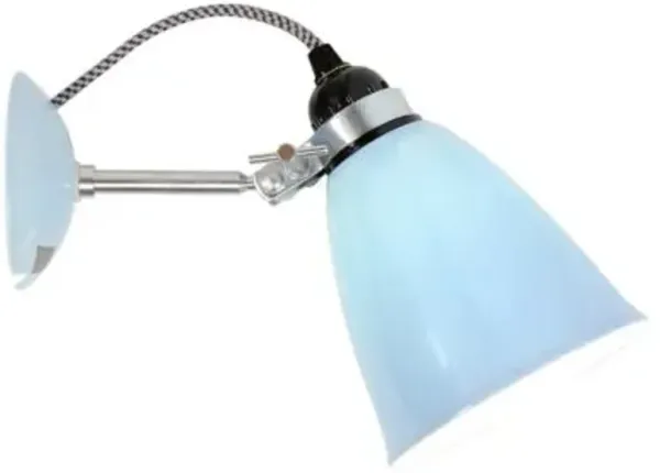 Hector Medium Dome Wall Sconce