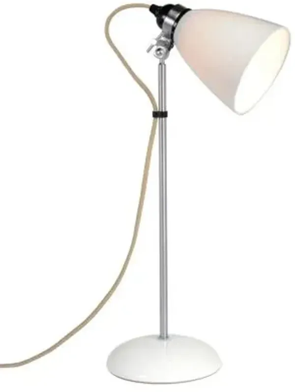 Hector Medium Dome Table Lamp