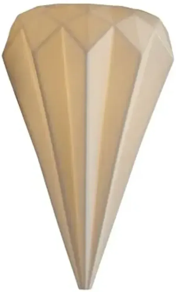 Hatton 3 Wall Sconce