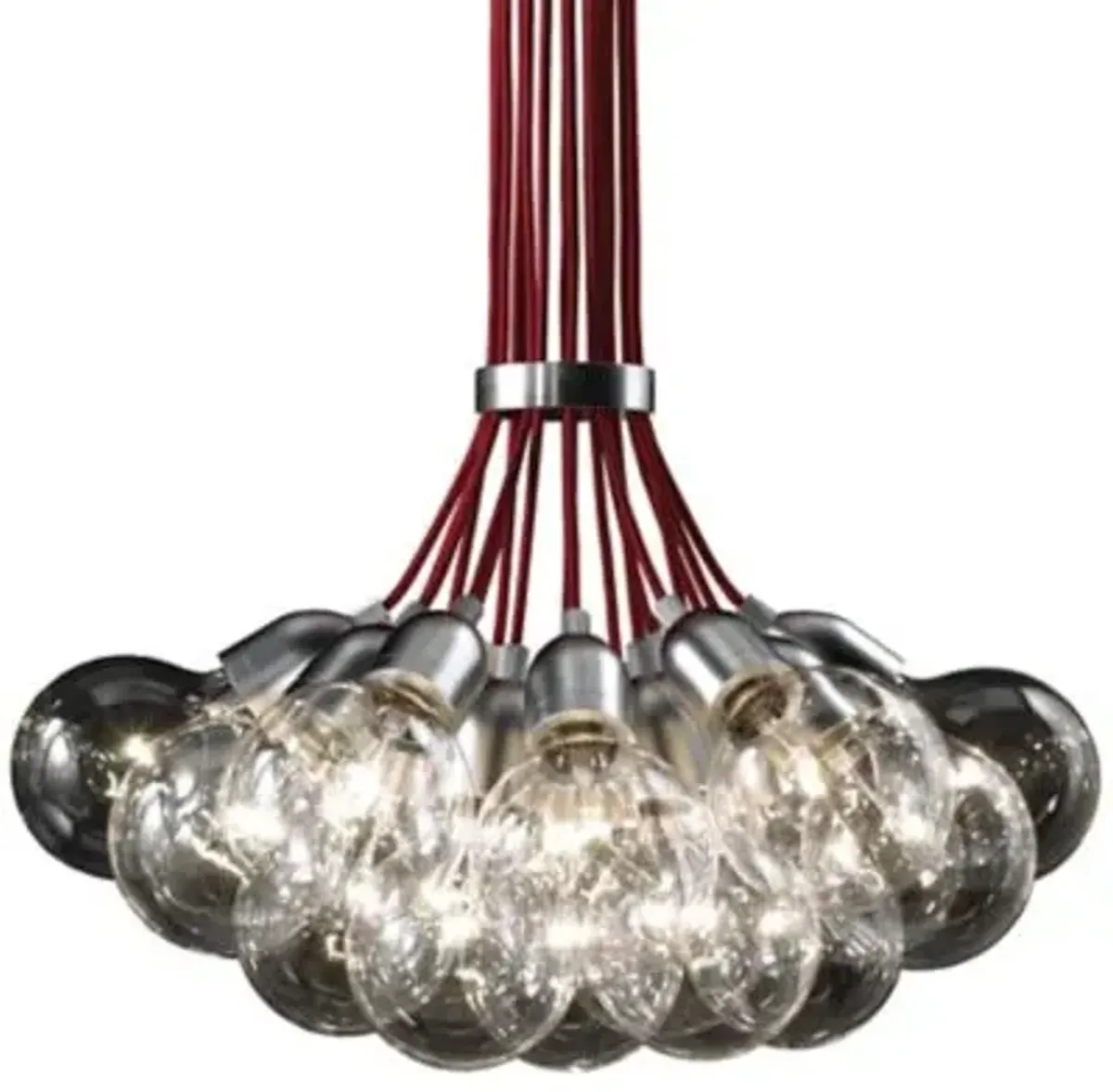 Ilde Max Multi Light Chandelier