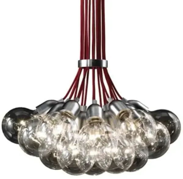 Ilde Max Multi Light Chandelier