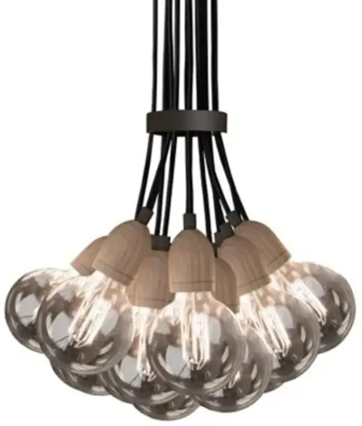 Ilde Max Multi Light Chandelier