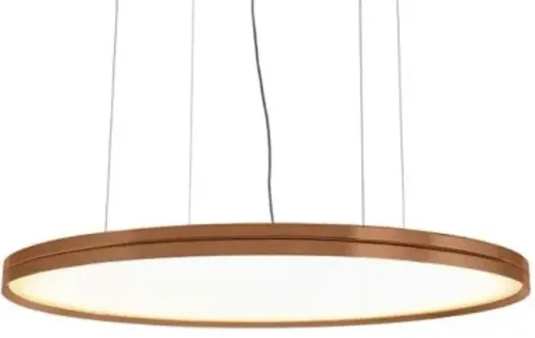 Lite Hole LED Pendant