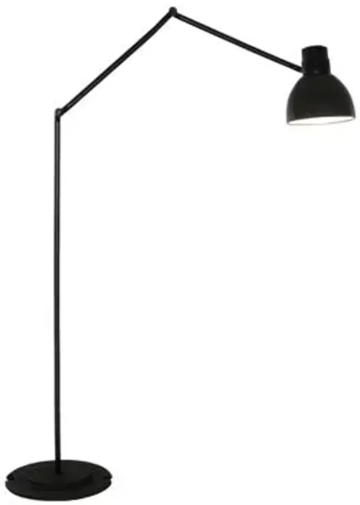 Blux System Floor Lamp