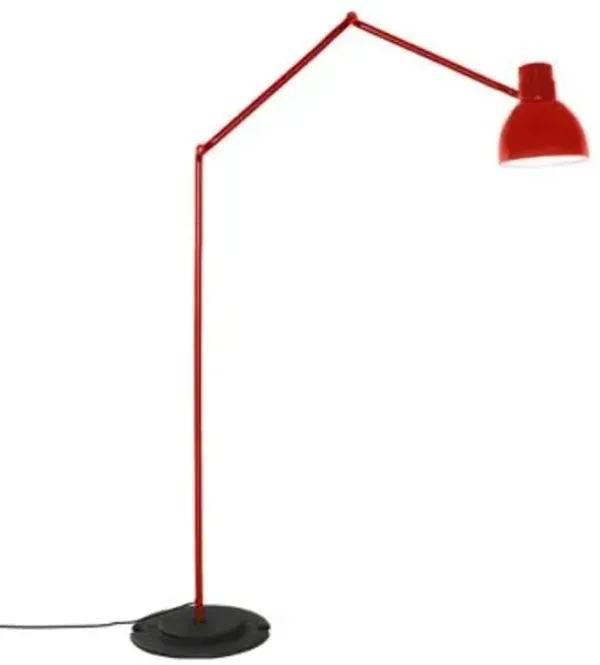 Blux System Floor Lamp