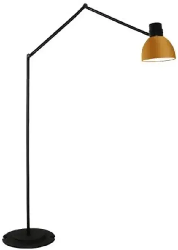 Blux System Floor Lamp