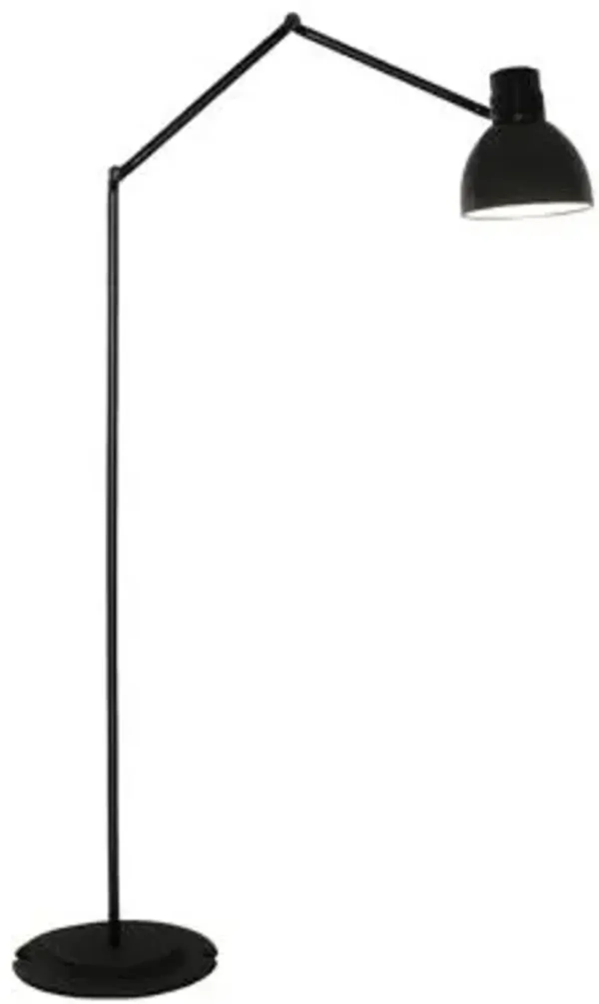 Blux System Floor Lamp
