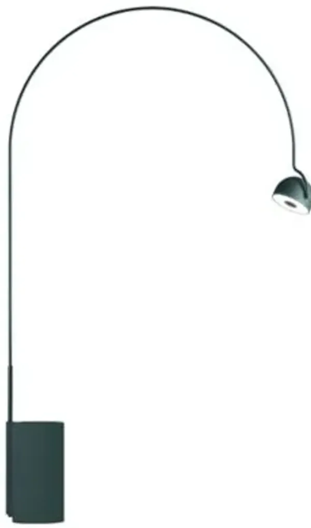 Bowee LED Floor Lamp