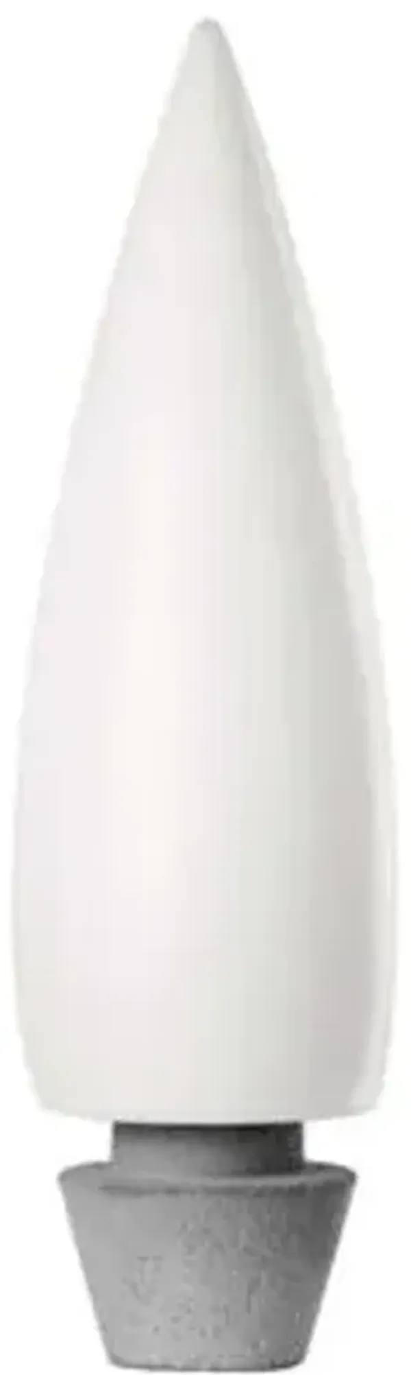 Kanpazar LED Outdoor Floor Lamp