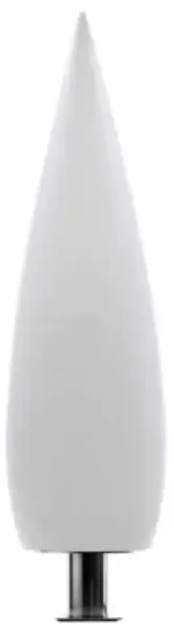 Kanpazar LED Outdoor Floor Lamp