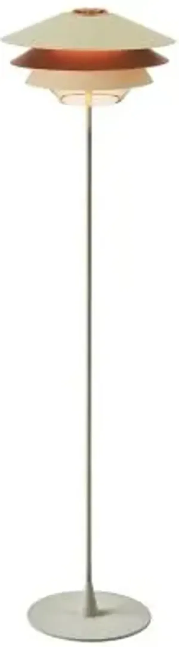 Overlay Floor Lamp