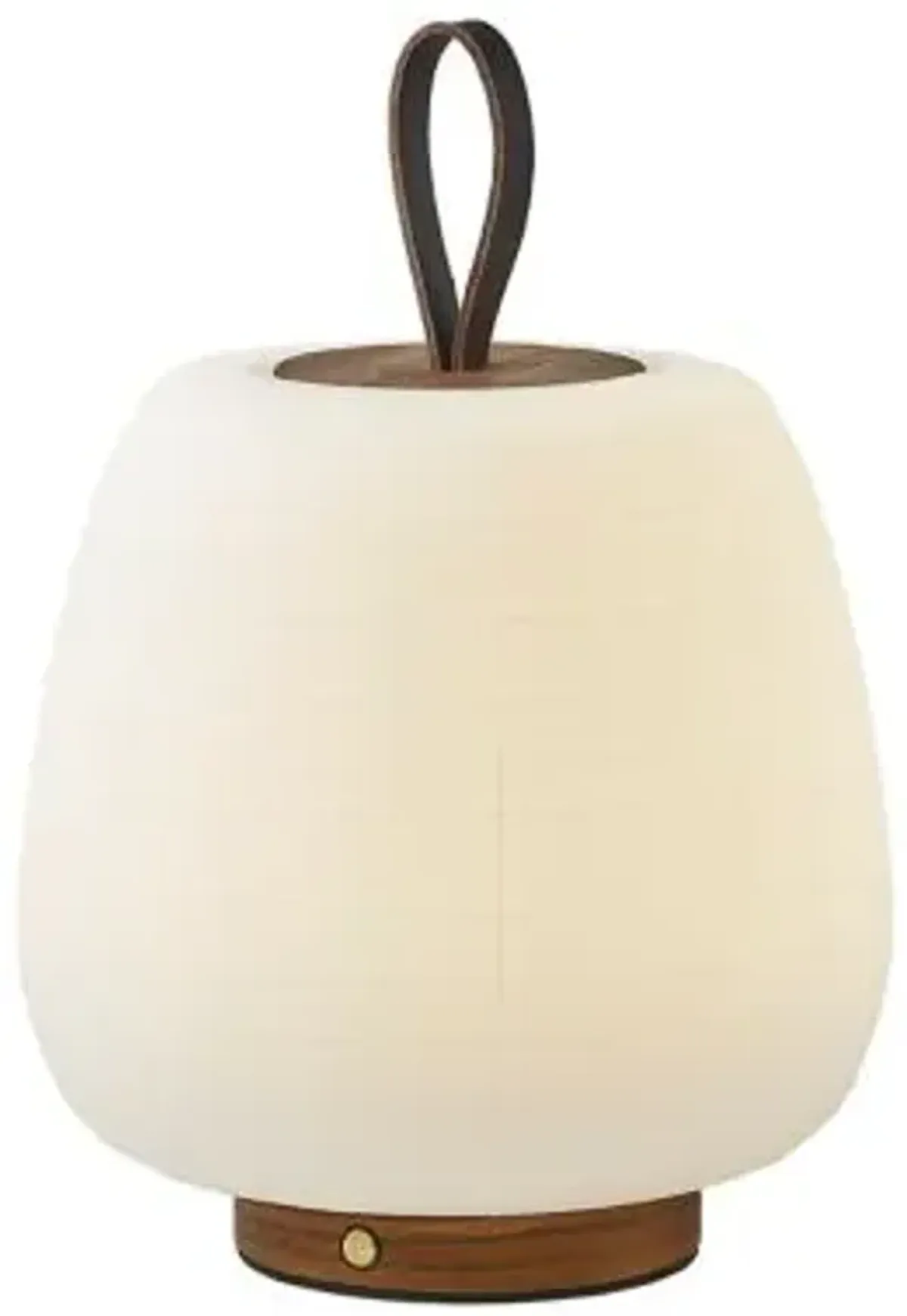 Misko Camp LED Rechargeable Table Lamp