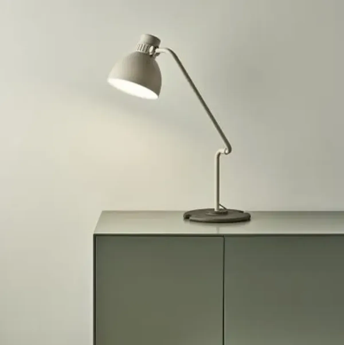 Blux System Table Lamp
