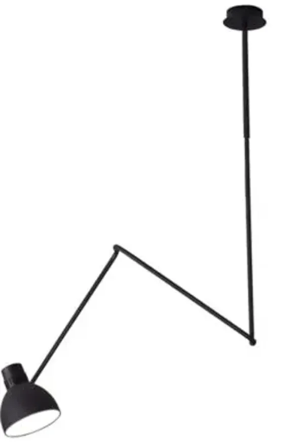 Blux System Adjustable Pendant